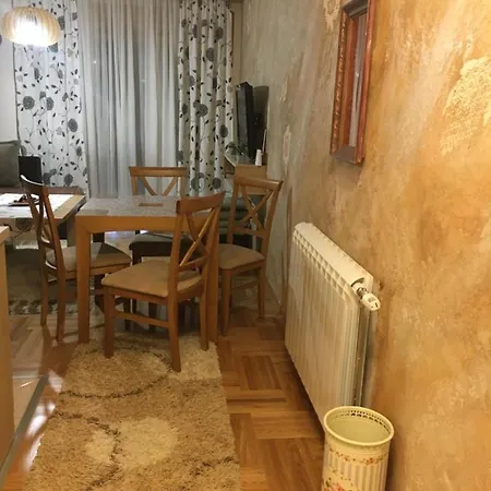 Lara,zlatibor Lägenhet *