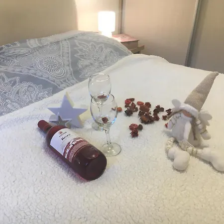 Lara,zlatibor Lägenhet Zlatibor