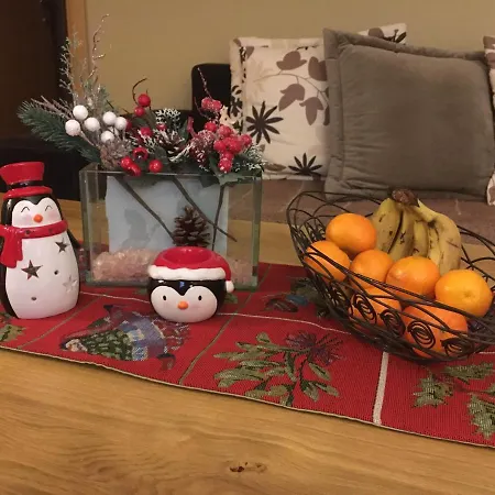 Lägenhet Lara,zlatibor