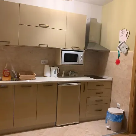 Lara,zlatibor Lägenhet Zlatibor