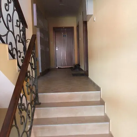 Lägenhet Lara,zlatibor *