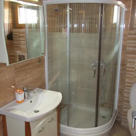 Lägenhet Lara,zlatibor Zlatibor