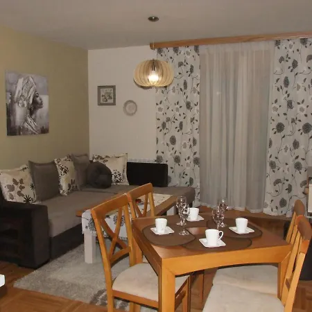 Lägenhet Lara,zlatibor *