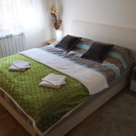 Lara,zlatibor Lägenhet Zlatibor